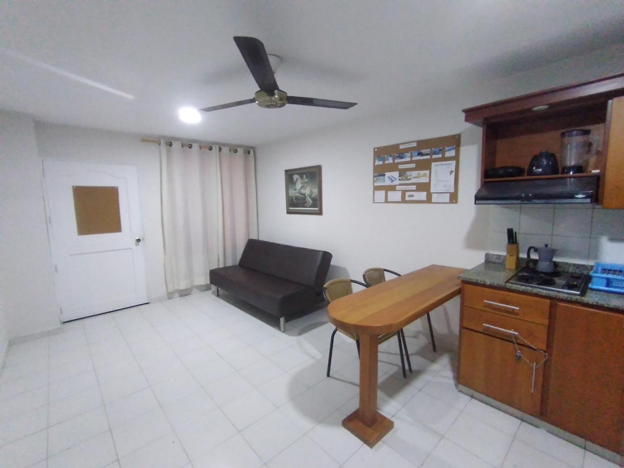 Rodadero Parador, Apartamentos A 20 Metros De La Playa サンタ・マルタ 部屋 写真