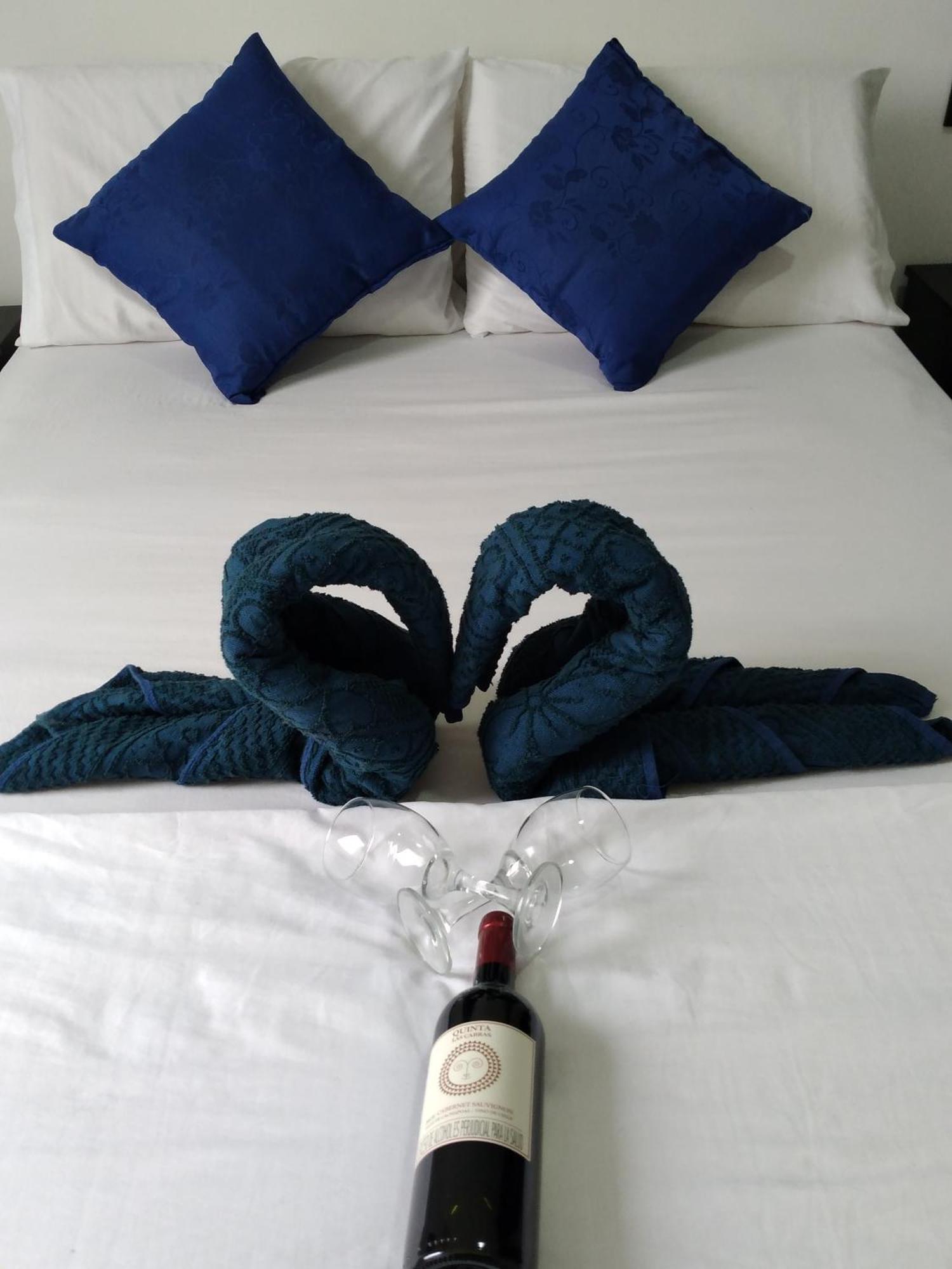 Rodadero Parador, Apartamentos A 20 Metros De La Playa サンタ・マルタ 部屋 写真