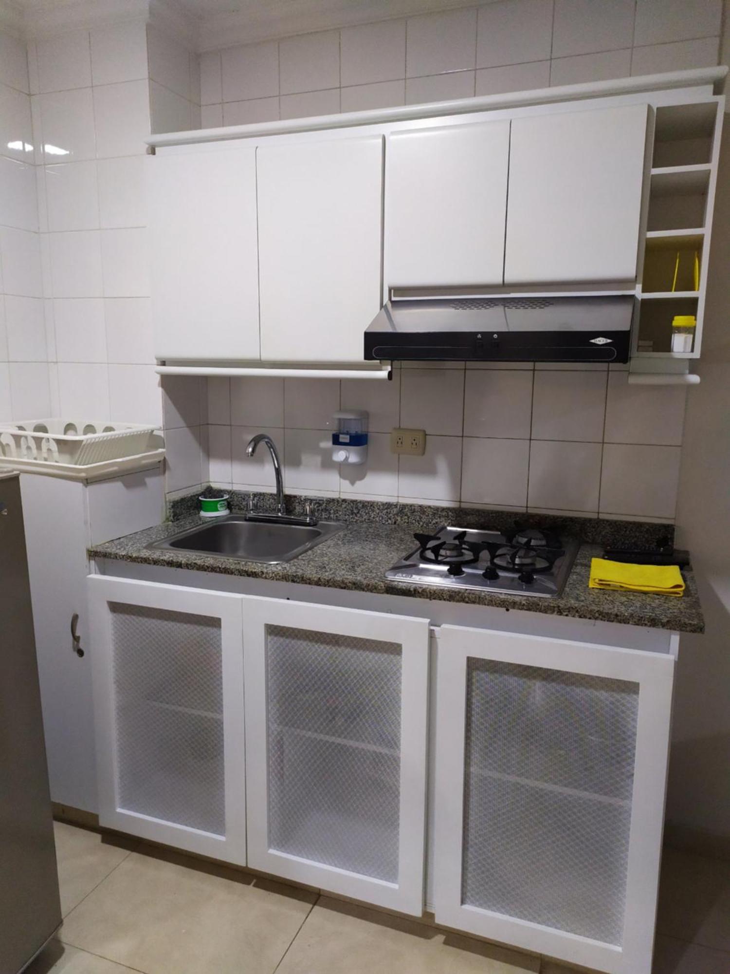Rodadero Parador, Apartamentos A 20 Metros De La Playa サンタ・マルタ 部屋 写真