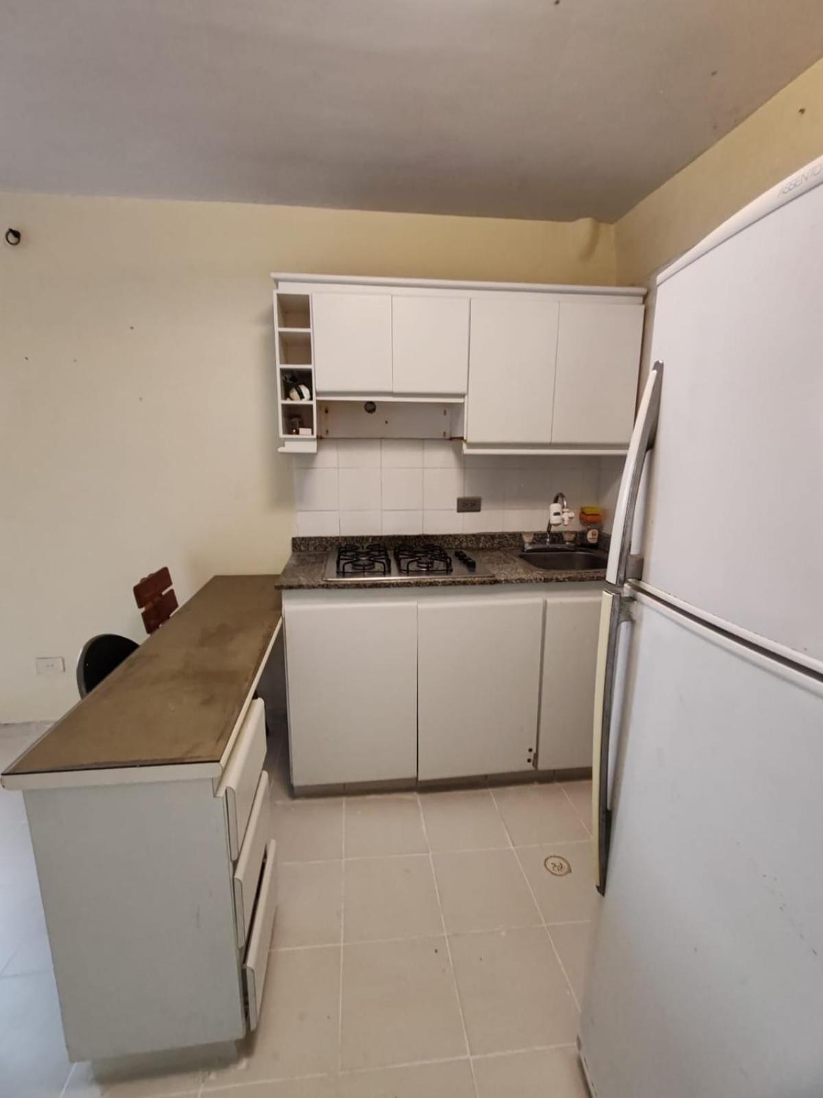 Rodadero Parador, Apartamentos A 20 Metros De La Playa サンタ・マルタ エクステリア 写真